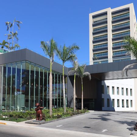 Holiday Inn & Suites - Puerto Vallarta Marina & Golf By Ihg Exterior foto