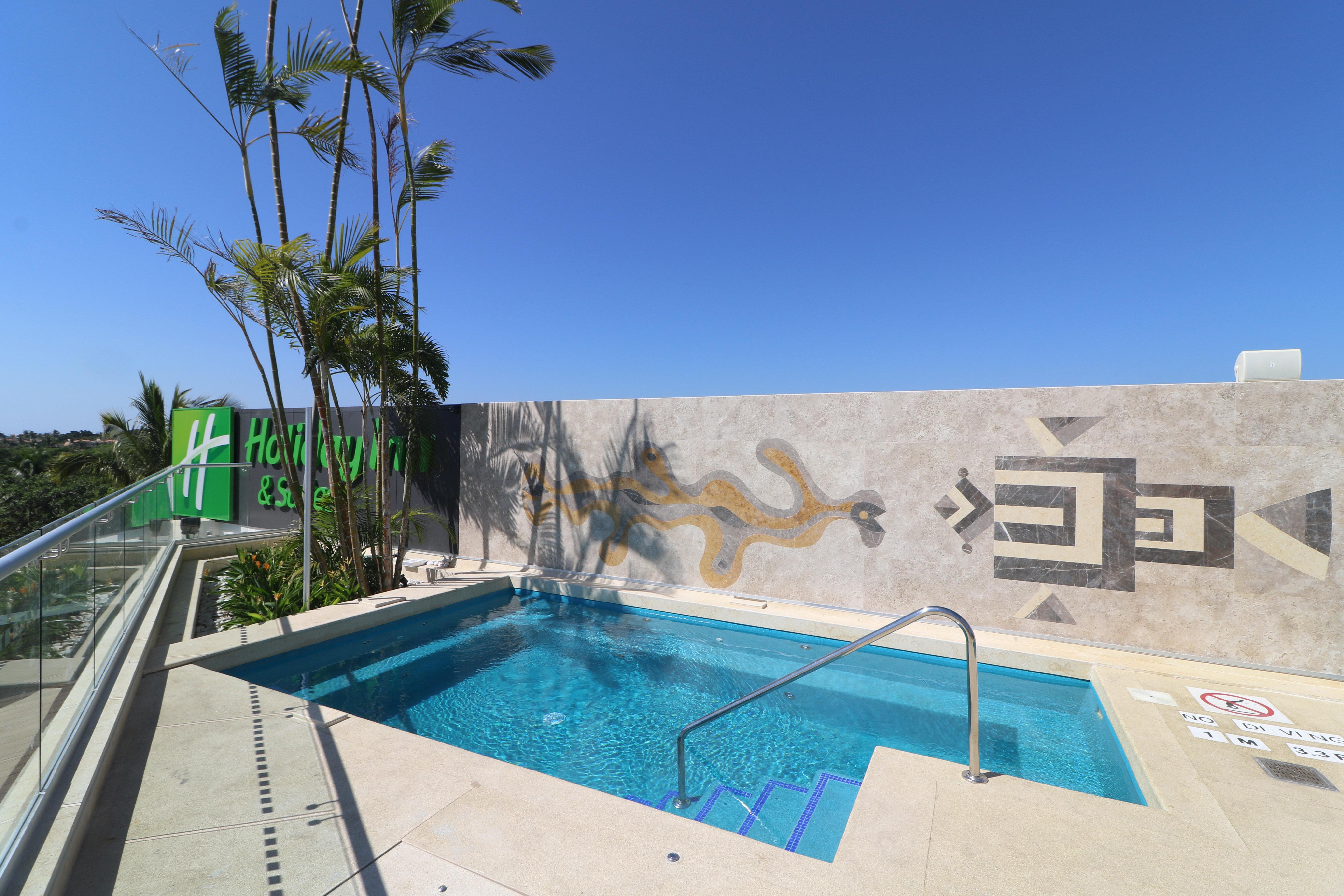 Holiday Inn & Suites - Puerto Vallarta Marina & Golf By Ihg Exterior foto