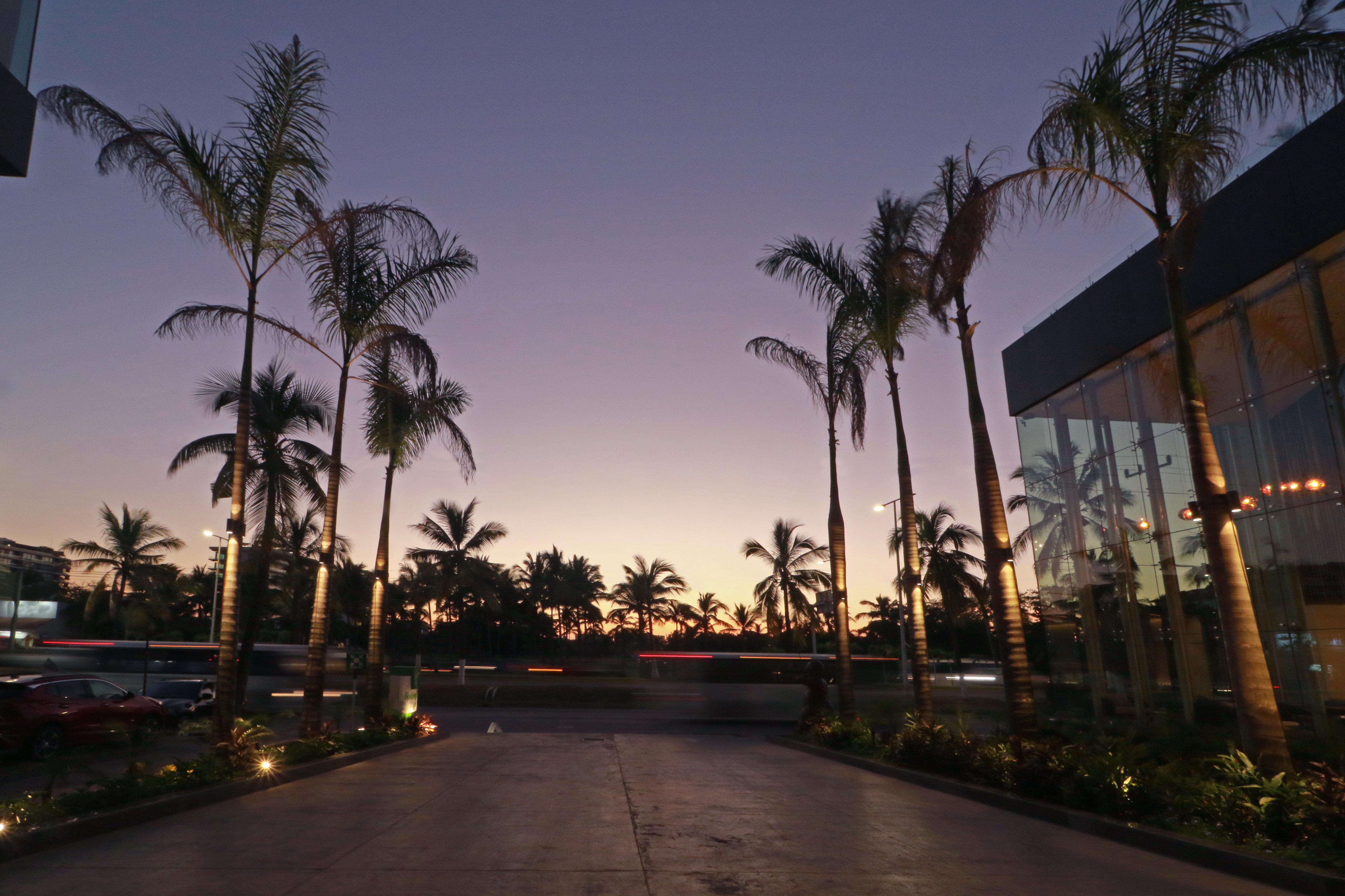 Holiday Inn & Suites - Puerto Vallarta Marina & Golf By Ihg Exterior foto