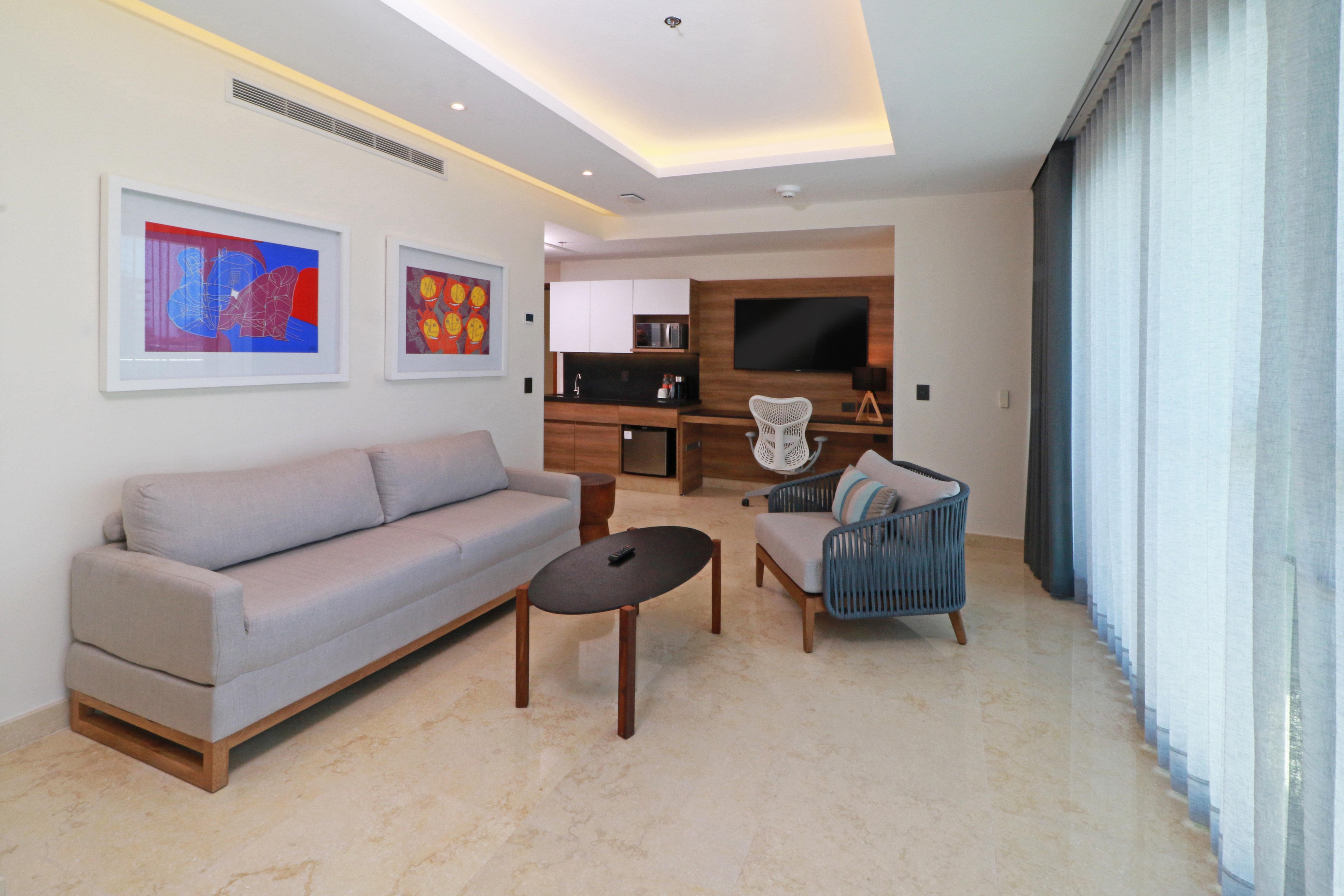 Holiday Inn & Suites - Puerto Vallarta Marina & Golf By Ihg Exterior foto
