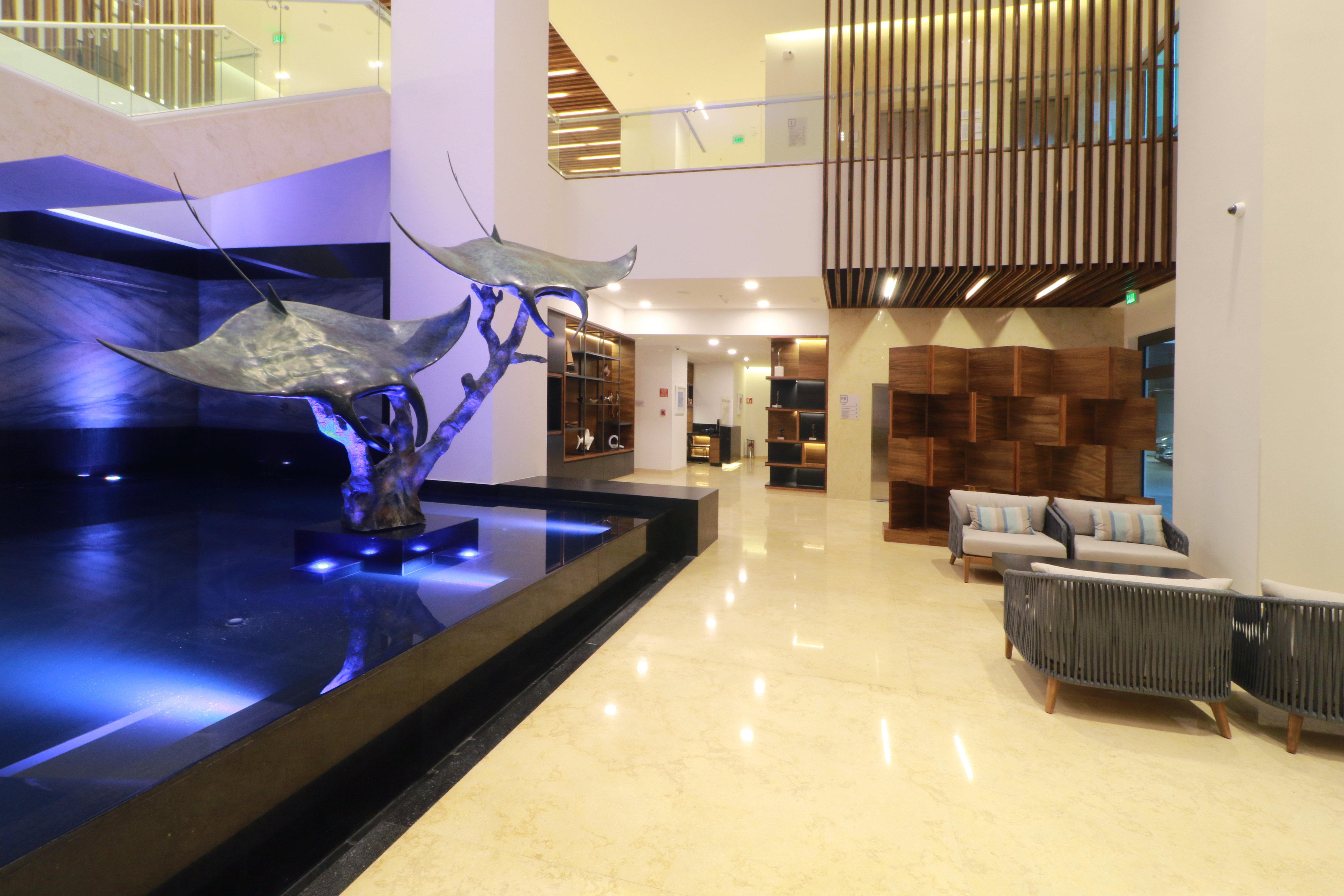 Holiday Inn & Suites - Puerto Vallarta Marina & Golf By Ihg Exterior foto
