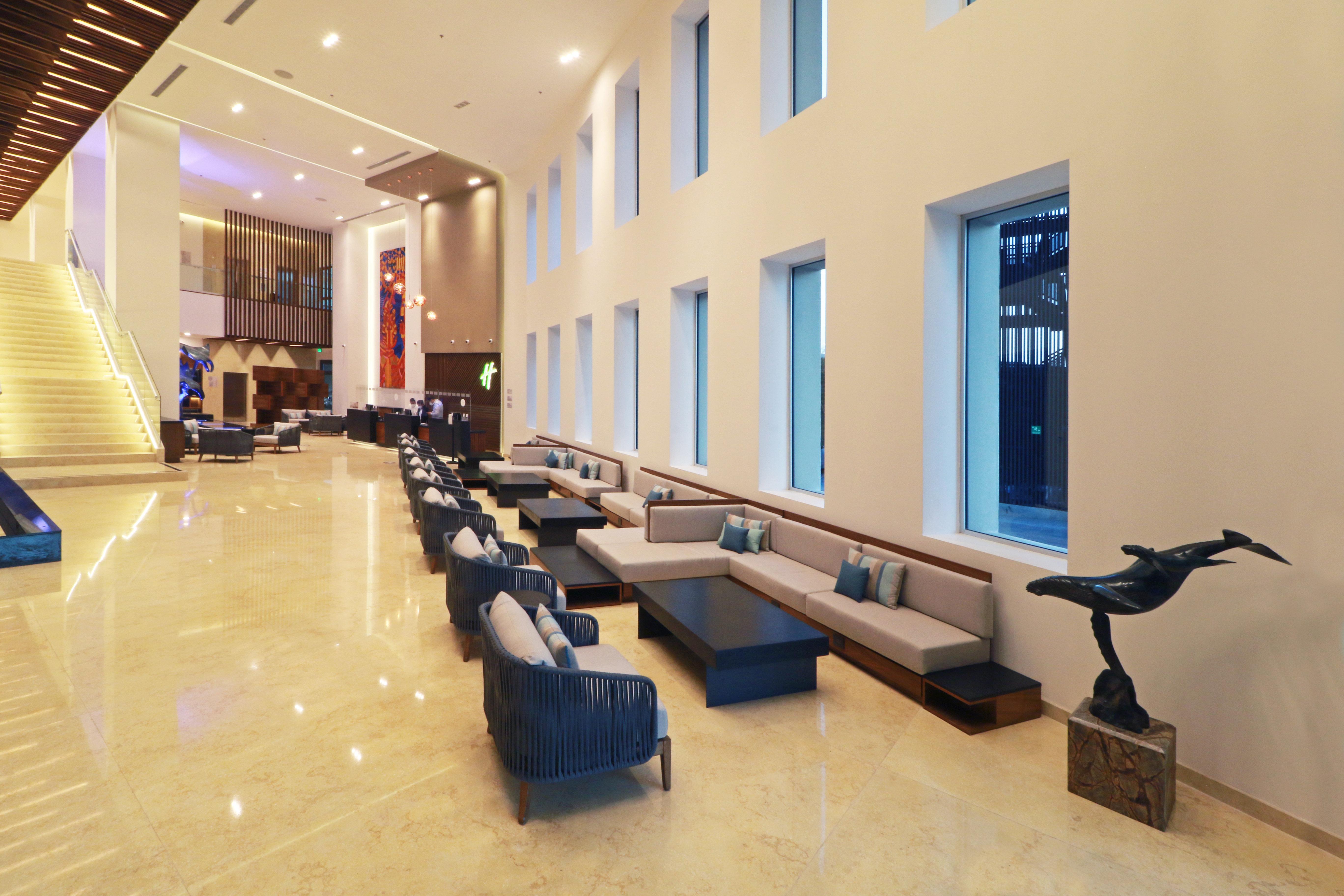 Holiday Inn & Suites - Puerto Vallarta Marina & Golf By Ihg Exterior foto