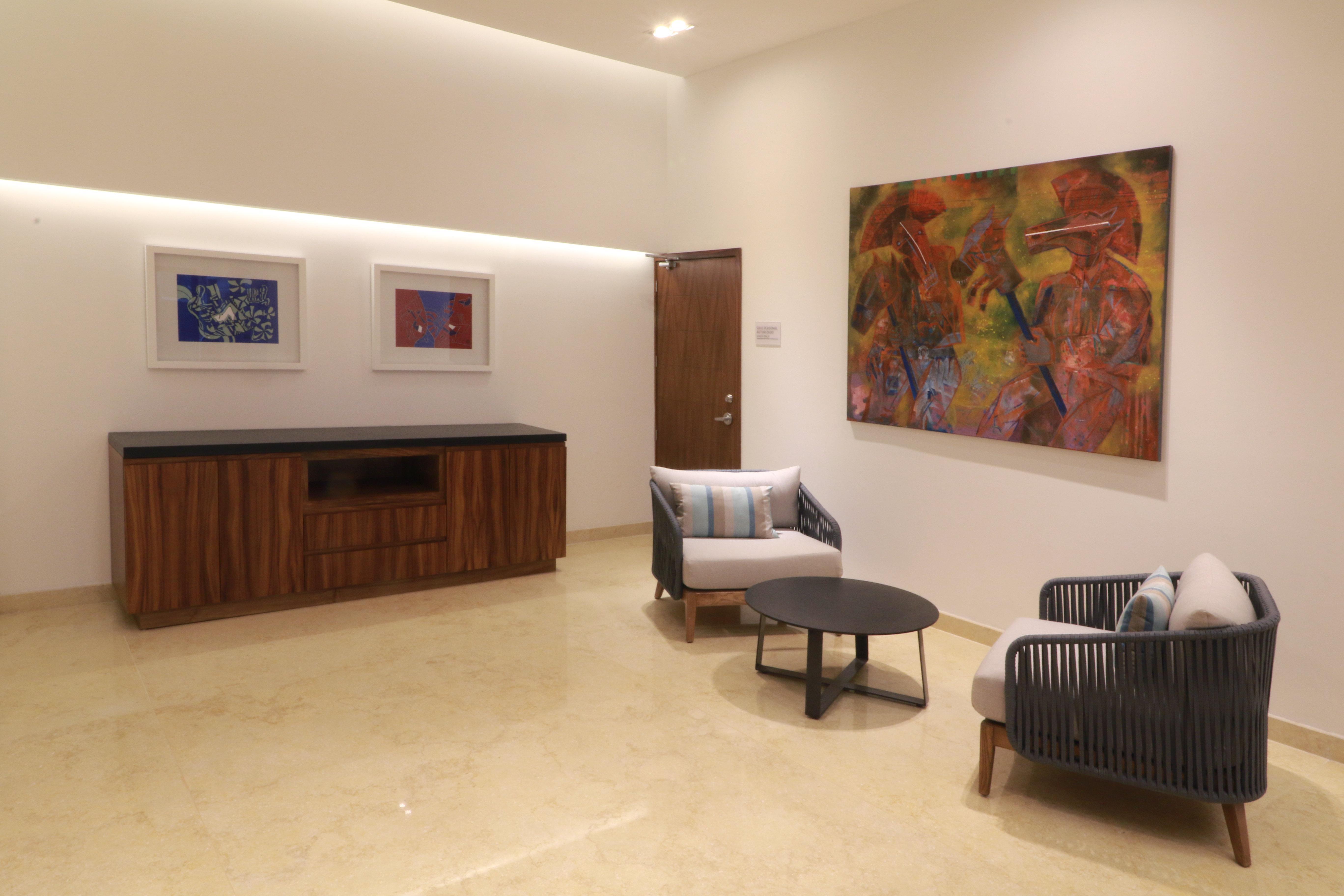 Holiday Inn & Suites - Puerto Vallarta Marina & Golf By Ihg Exterior foto