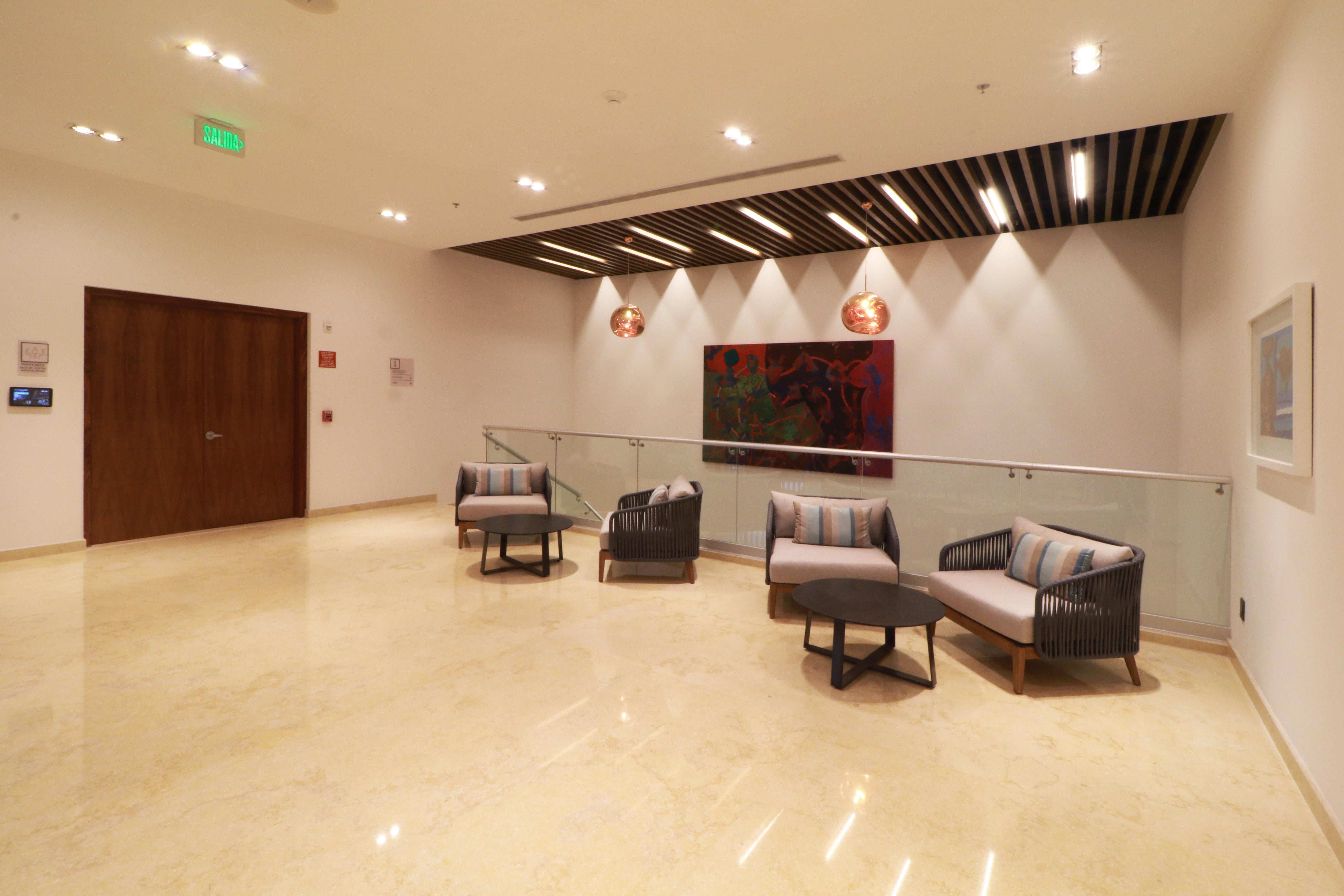 Holiday Inn & Suites - Puerto Vallarta Marina & Golf By Ihg Exterior foto